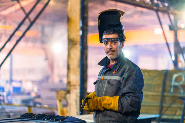 Best Automation and Robotic Welding in Seville, OH