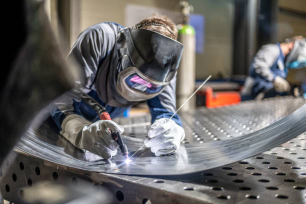 Best Maintenance and Repair Welding in Seville, OH