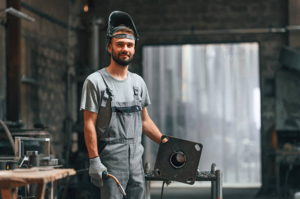 Best Food and Beverage Processing Equipment Welding in Seville, OH