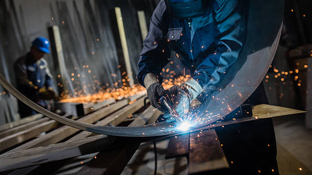 Best Artistic and Custom Metal Fabrication in Seville, OH