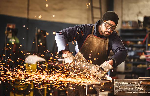 Best Marine and Shipbuilding Welding in Seville, OH
