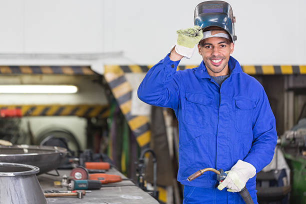 Trusted Seville, OH Welder & Metal Fabrication Experts