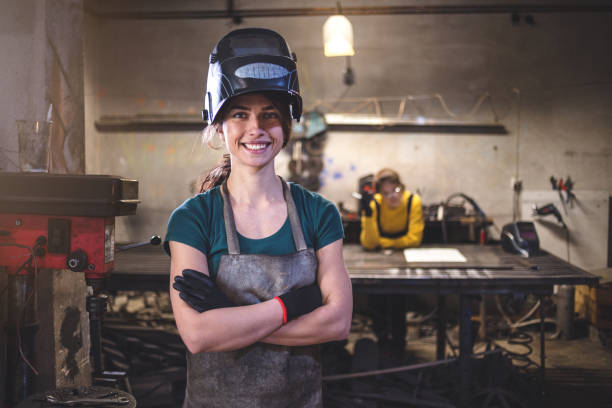 Seville, OH Welder Pros