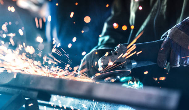 Best Specialty Welding Processes in Seville, OH